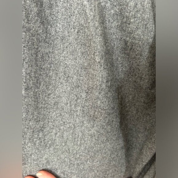 Babaton Wool Trousers - Picture 8 of 10